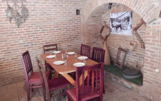 Hotel Herio