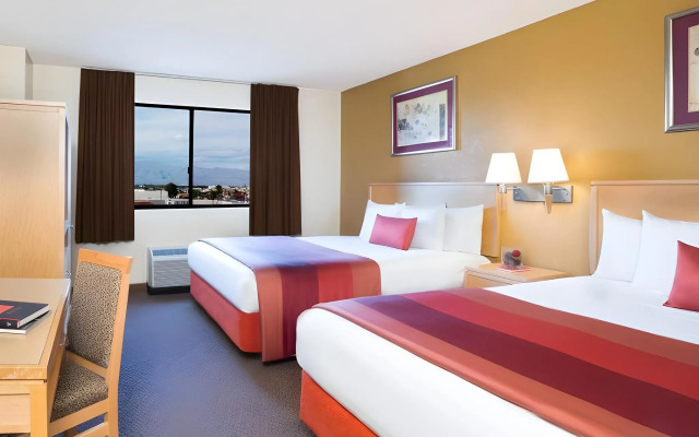 Arizona Charlie's Decatur