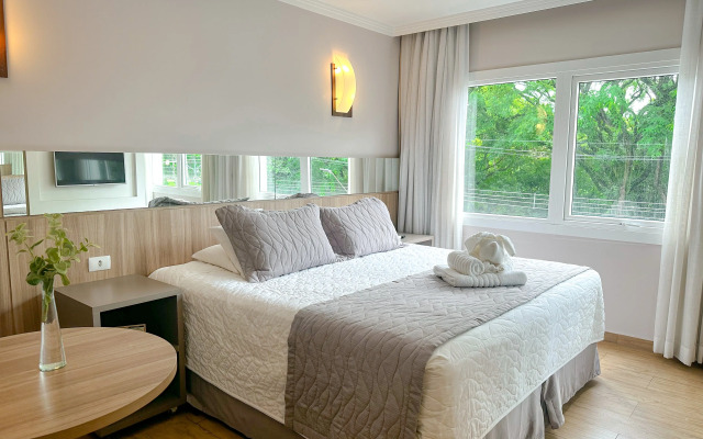 Nadai Confort Hotel e Spa