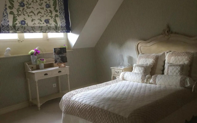 Le Clos des Roys