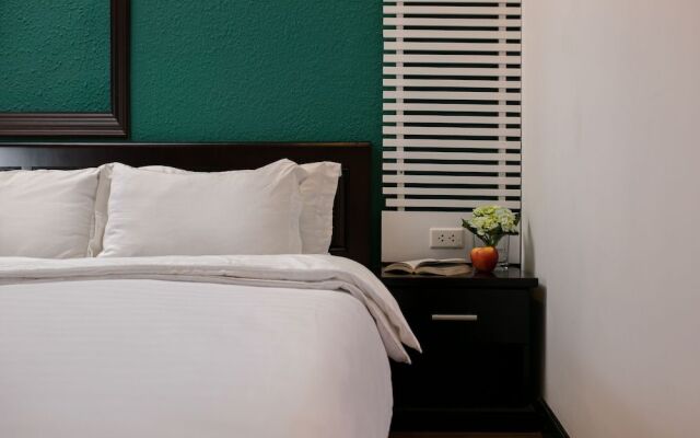 Duc Trong Hotel