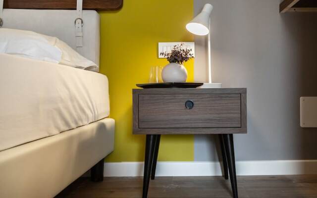 Agriturismo La Rocca