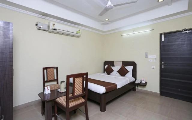 Hotel Saraswathi Residency