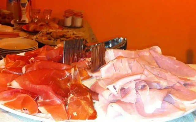 Bed And Breakfast San Fiorenzo