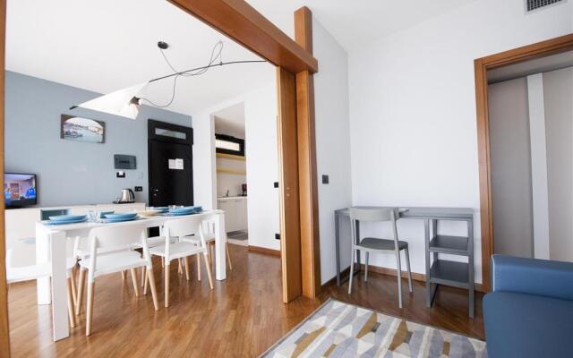 Suites Marilia Apartments