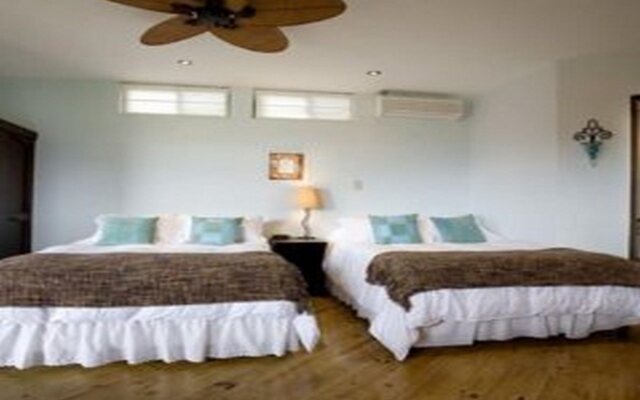 Out of Bounds Hotel
