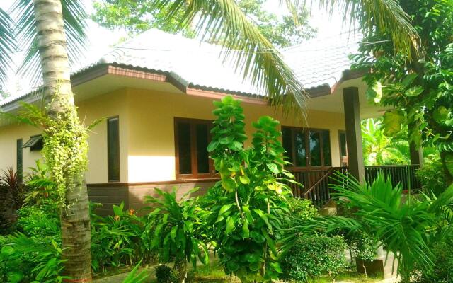 Rasita Samui Home