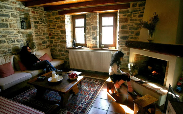 Amanita Guesthouse