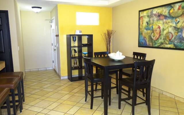 Grande 202- 1 Br Condo