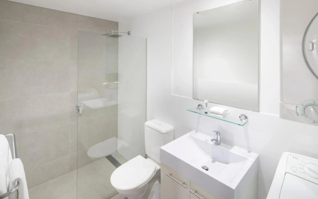 Mantra Castle Hill Sydney