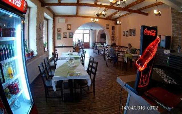 Hotel Marasesti