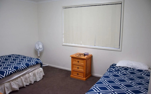 Jubilee Apartment 12