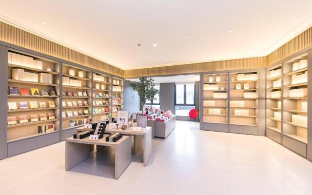 Ji Hotel (Lihua Road, Xiaoshan)