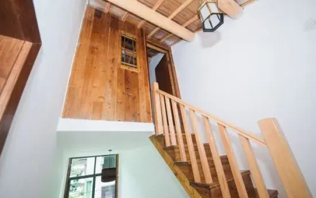 Jingning Shishangxi Homestay