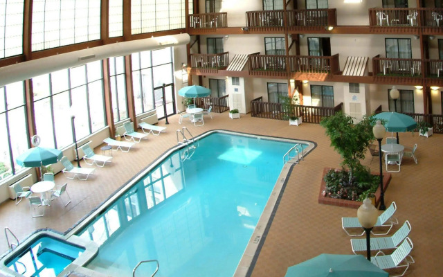 Hotel 1620 Plymouth Harbor