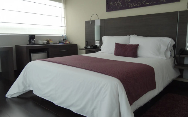Hotel BH El Poblado