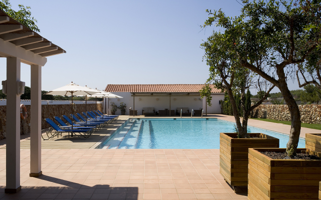 Binissaida Boutique Hotel