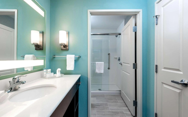 Homewood Suites by Hilton Fayetteville