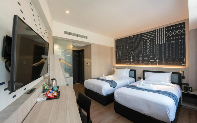 Salee Boutique Hotel