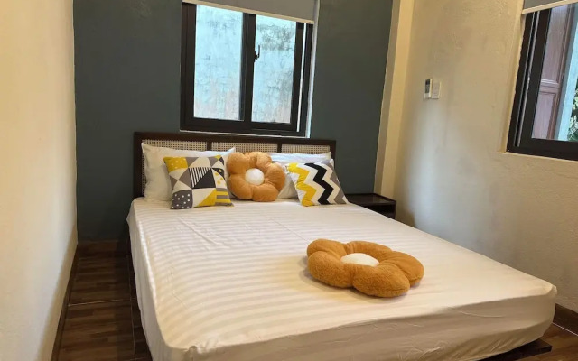 Homestay Ngô Khánh 1