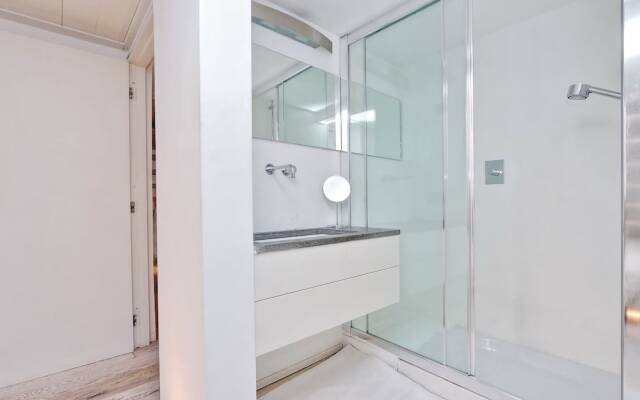 Restart Accommodations Genova