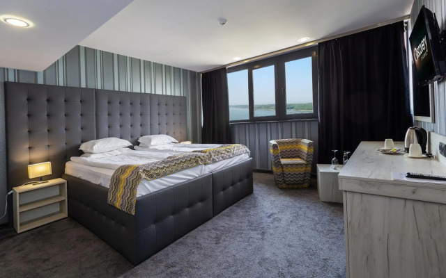 Grand Hotel Riga