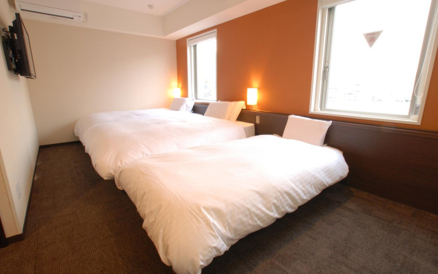 AB Hotel Kanazawa