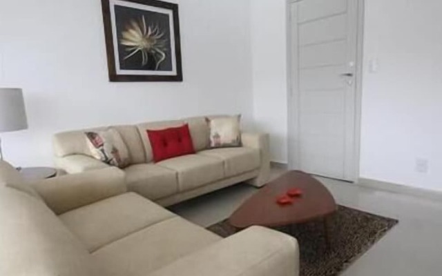 GoHouse Copacabana 1204