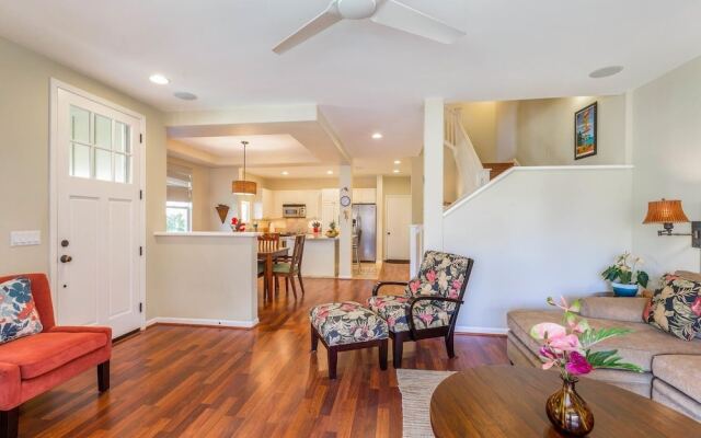 Leilani 3 Bedroom Condo