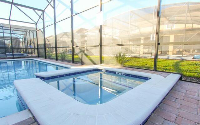 Villa 1422 WexfoRoad Champions Gate