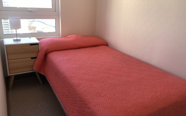 Apartamento 1505 Ed. Costa Montemar