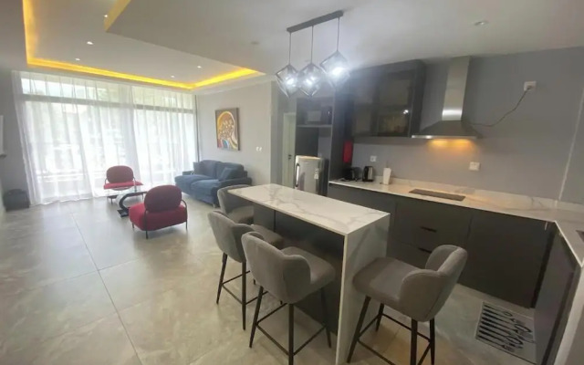 Home Xperience Luxury Apartments