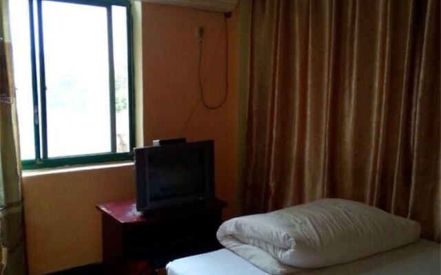 Nanchang Wenying Hotel