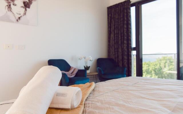 Nature & Relax House, Panoramic sea view, Free parking40