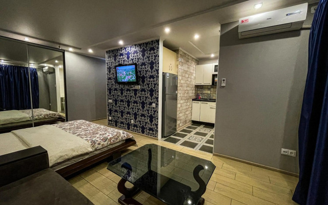 Victory - апартаменты возле набережной