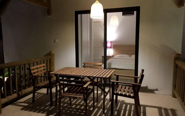 Residence Les Alizes
