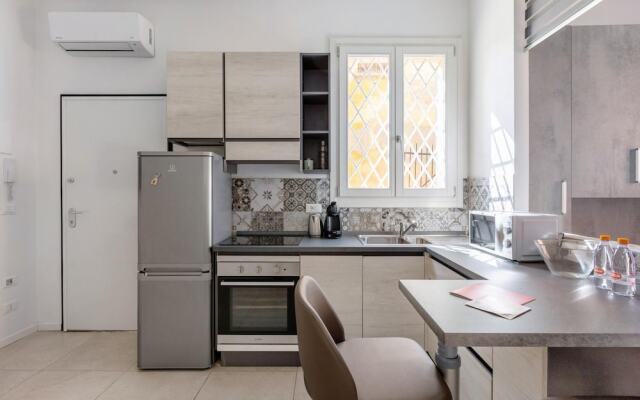 Pontelungo 2 - Modern Studio in Borgo Panigale