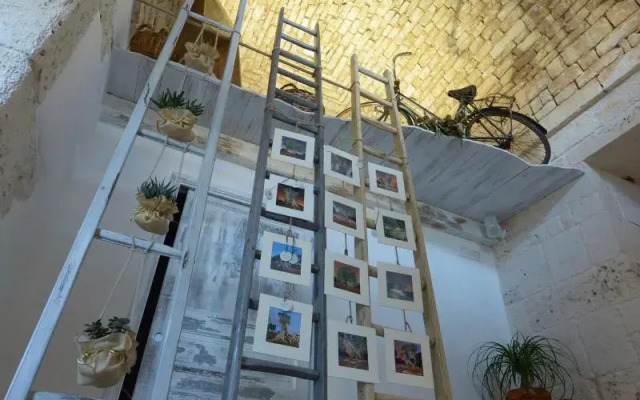 Trulli Holiday Albergo Diffuso