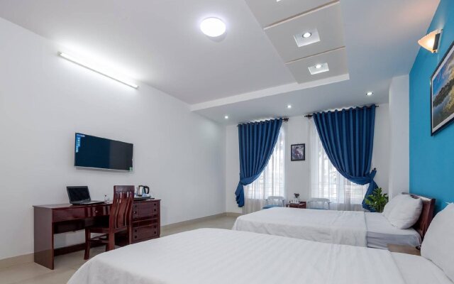 Cali Night hotel