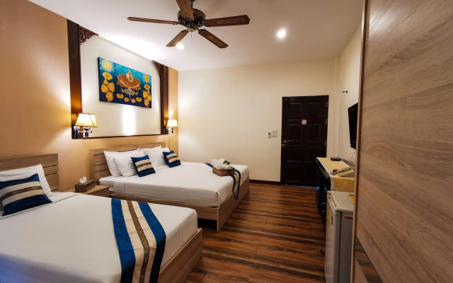 QG Resort