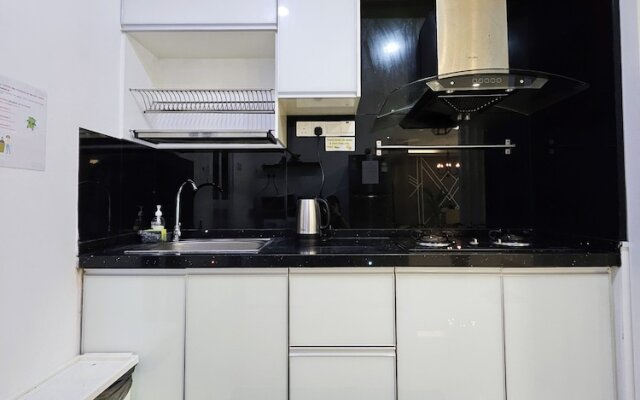 Cozy Mansion One Suite at Georgetown