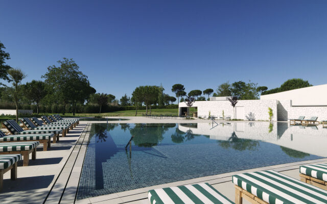 Hotel Camiral