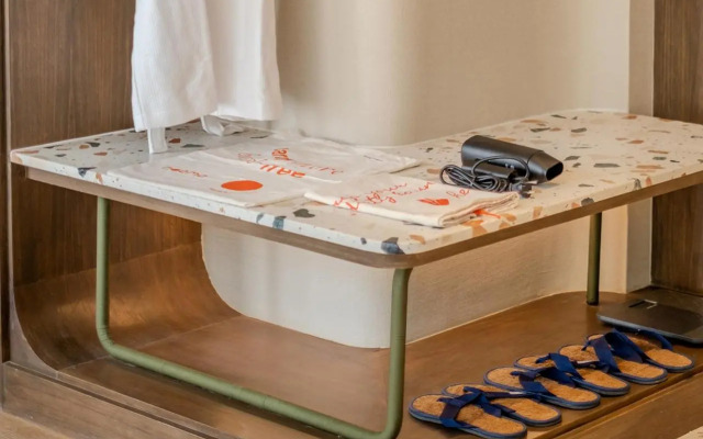 Noema Resort Pererenan Bali