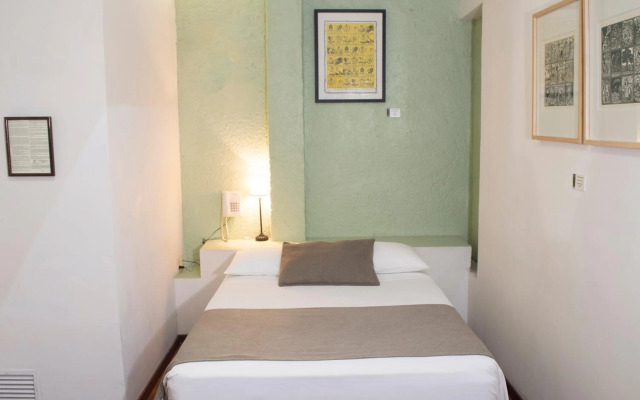Pórtico Hotel & Galería