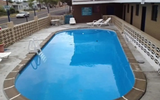 Atlantic Inn