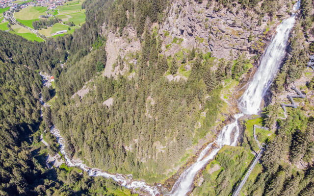 Apartment Schmittnhof