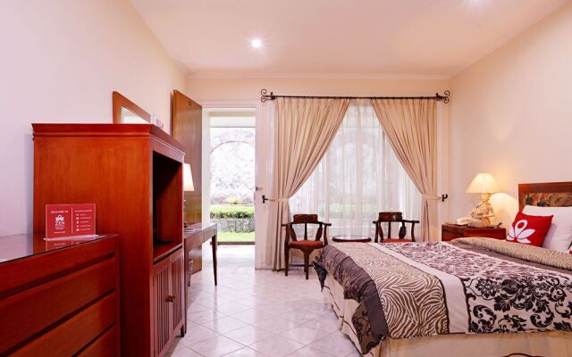 ZEN Rooms Pejaten Raya