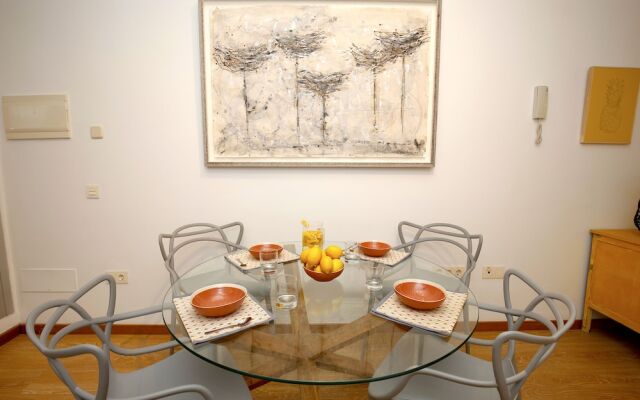 Sant Miquel Homes Penthouse