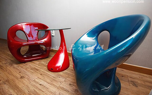 Gangneung Le'Select Pension