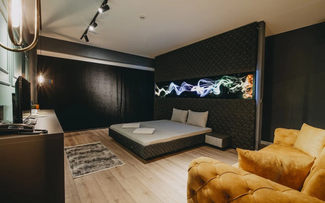 Enna Suit Hotel